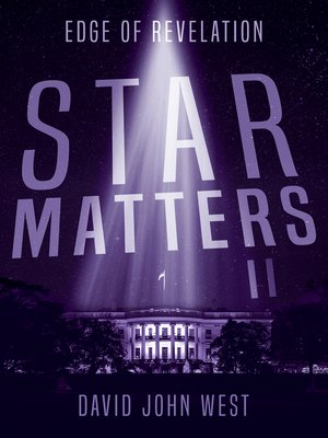 cover image of Star Matters II: Edge of Revelation